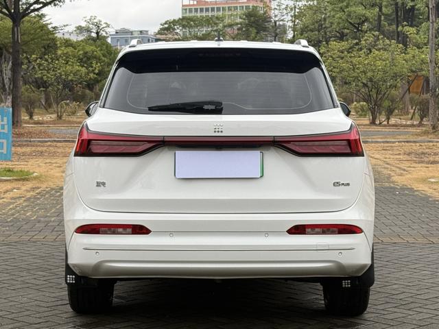 Certificated Pre-Owned Seres Landian E5 PLUS 2025 Model 165km Long Range Edition PLUS -u22036383