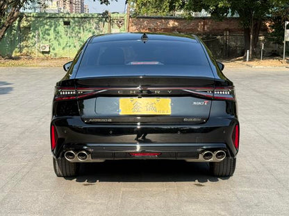 Certificated Pre-Owned Chery Arrizo 8 2025 2.0T DCT Jin - u22461396