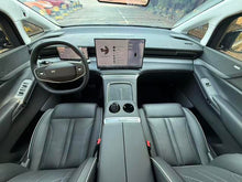 Certificated Pre-Owned XPENG X9 2024 702 Ultra Long Range Max-u22094358