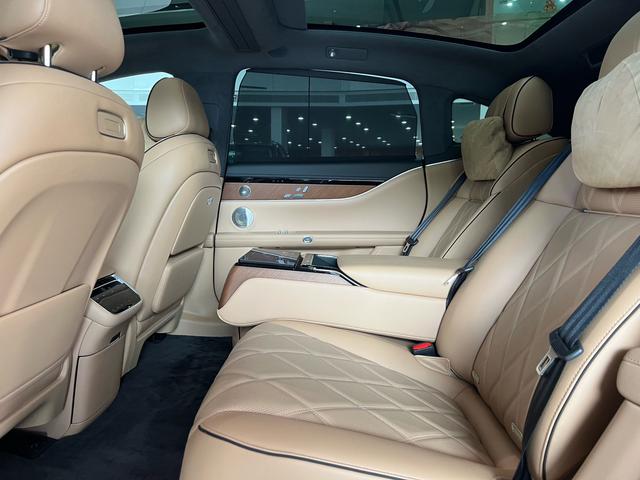 Certificated Pre-Owned Skyworth Enjoy S9 2024 All-Electric Four-Wheel Drive Ultra -u22522324