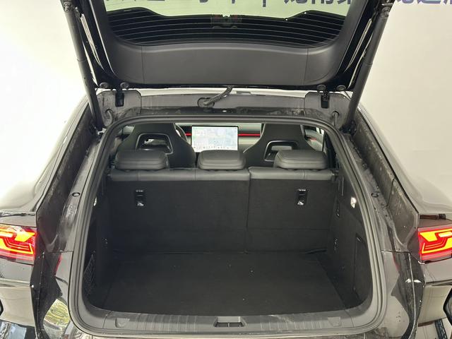 Certificated Pre-Owned BYD Song L EV 2025 Intelligent Driving Version 662KM Lidar Excellence Model -u22054666