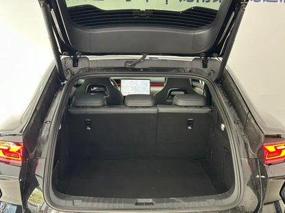 Certificated Pre-Owned BYD Song L EV 2025 Intelligent Driving Version 662KM Lidar Excellence Model -u22054666