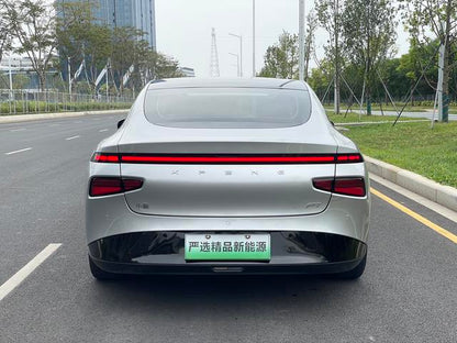 Certificated Pre-Owned XPENG P7 2023 P7i 702 Prou21673490