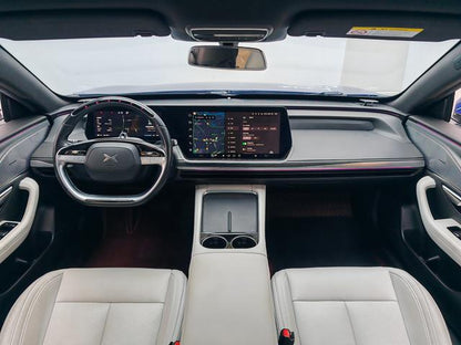 Certificated Pre-Owned XPENG P7 2023 P7i 702 Pro