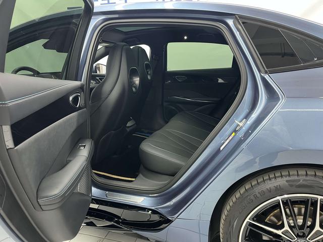 Certificated Pre-Owned BYD Seal 2025 650 Intelligent Driving Edition -u22696957