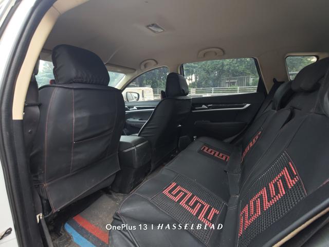 Certificated Pre-Owned Dongfeng Aeolus (Fengshen) AX7 2015 2.0L Manual Military Parade Edition - u21641959