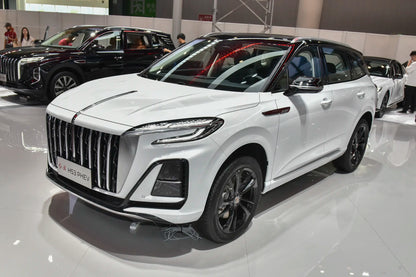 هونغتشي هونغتشي HS3 - هجينة PHEV