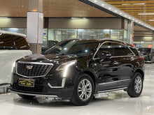 Certificated Pre-Owned Cadillac XT5 2021 28T Luxury - u22529488