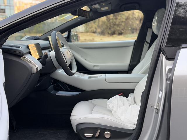 Certificated Pre-Owned XPENG P7+ 2024 Long Range Max-u22323494