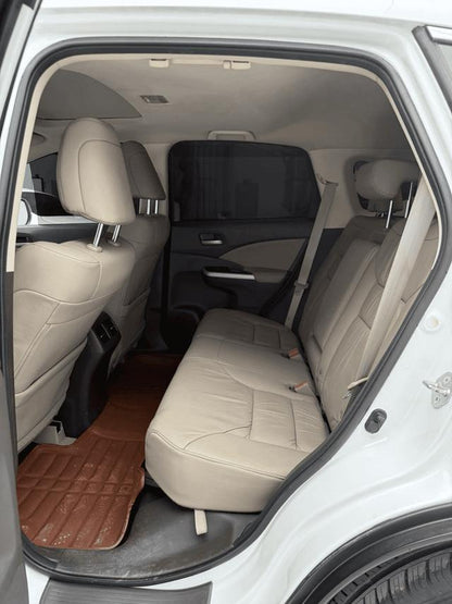 Certificated Pre-Owned Dongfeng Honda CR-V 2013 2.4L Two-Wheel Drive Luxury Edition -u22327203