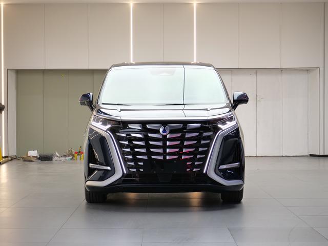 Certificated Pre-Owned Denza D9 DM 2022 Edition 970 4WD Flagship Model -u22572121