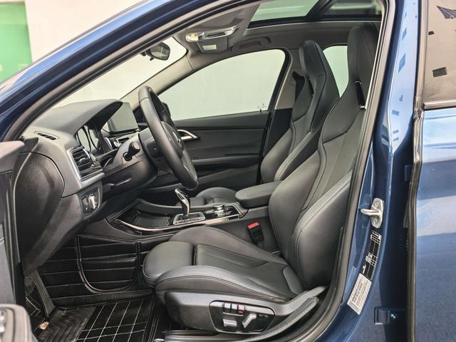 Certificated Pre-Owned BMW Series 1 2021 Facelift 125i M Sport Night Edition - u22356286