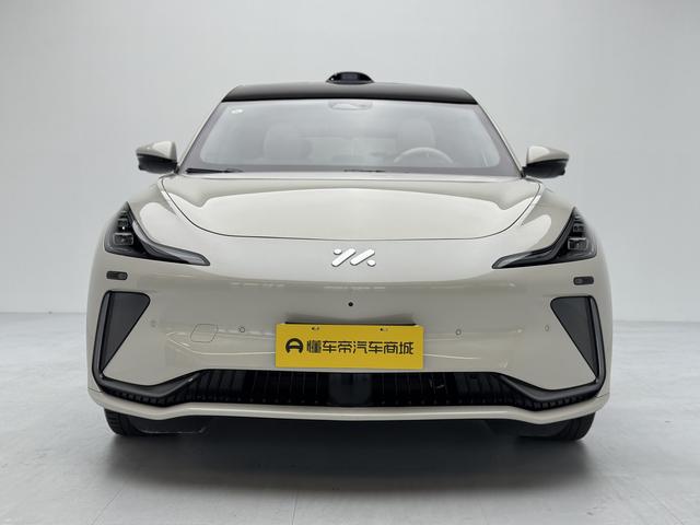 Certificated Pre-Owned IM LS7 2025 Refreshed Edition Ultra