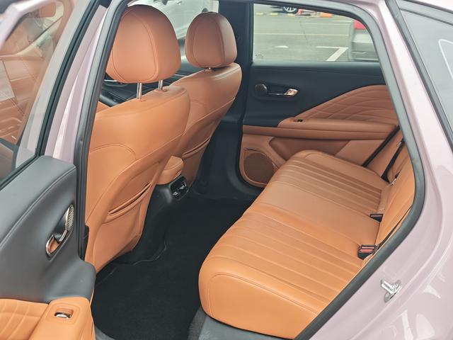 Certificated Pre-Owned AION RT 2025 520 Smart Luxury Edition