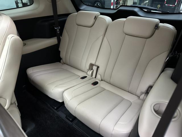 Pre - Owned 2022 AITO M7 Four - Wheel Drive Flagship Edition