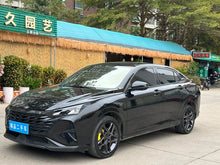 Certificated Pre-Owned Yixuan 2023 1.5T Automatic Hunting Knight Edition - u22626818