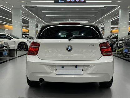 Certificated Pre-Owned BMW 1 Series (Imported) 2013 Facelift 116i Leading Edition - u22335785