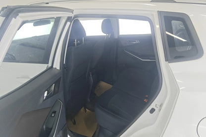 Certificated Pre-Owned Changan CS15 2019 1.5L Automatic Comfortable Version National V Emission Standard - u22305374