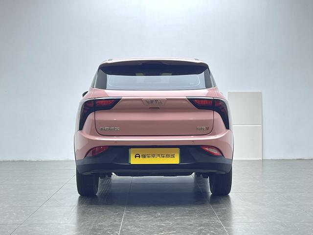 Certificated Pre-Owned Hozon Auto Nezha V 2021 Co-loli Witch Edition -u22443638