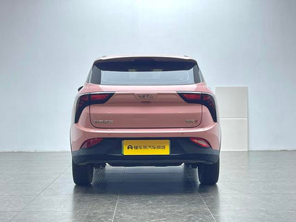 Certificated Pre-Owned Hozon Auto Nezha V 2021 Co-loli Witch Edition -u22443638