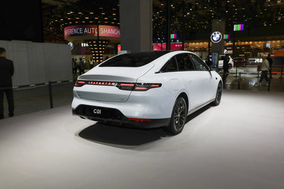 ليب موتور C01-Hybrid REEV