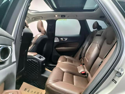 Certificated Pre-Owned Volvo XC60 PHEV 2019 T8 E-Drive Hybrid Inscription Pro National V -u22710031