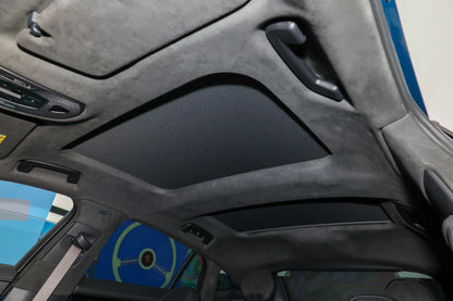 بورش باناميرا E-Hybrid PHEV