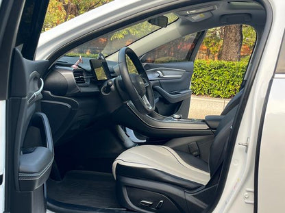 Certificated Pre-Owned BYD Destroyer 05 2024 Glory Edition DM-i 120KM Prestige Model -u22094791