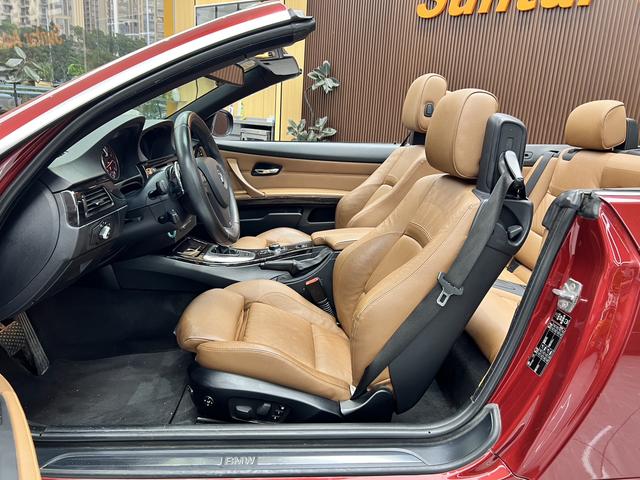 Certificated Pre-Owned BMW 3 Series (Imported) 2011 335i Convertible Coupe - u22234058