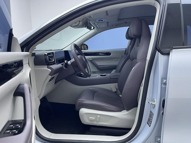 Certificated Pre-Owned Leapmotor C11 2023 Edition 500 Comfort Version