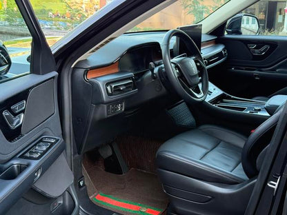 Certificated Pre-Owned Aviator 2021 3.0T V6 Four-wheel Drive Premium Edition - u22310306