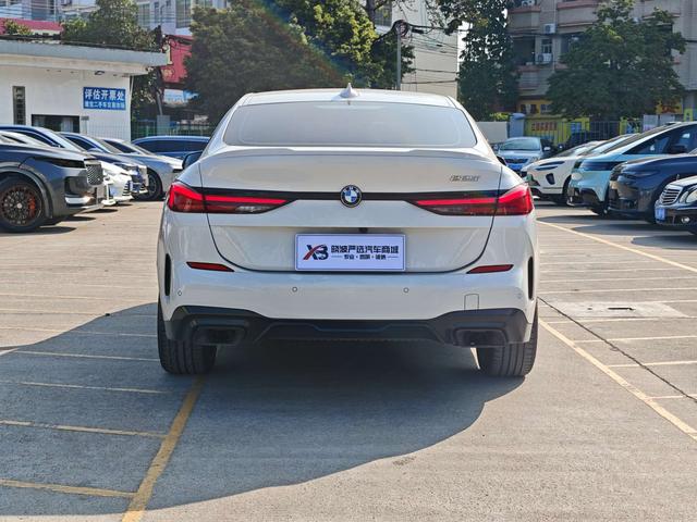 Certificated Pre-Owned BMW 2 Series (Imported) 2023 Facelift 225i Four-Door Coupe M Sport Night Edition Package - u22697118