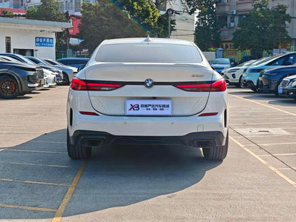 Certificated Pre-Owned BMW 2 Series (Imported) 2023 Facelift 225i Four-Door Coupe M Sport Night Edition Package - u22697118