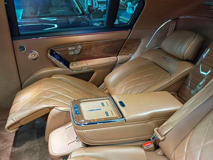 Certificated Pre-Owned Zunjie S800 2025 Extended Range Starlight Premium Edition 5-Seater -u22774700