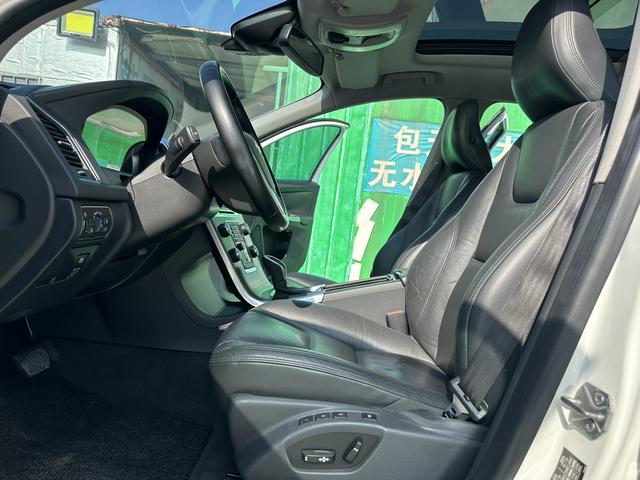 Certificated Pre-Owned Volvo XC60 (Imported) 2014 T5 Inscription Edition - u22741289