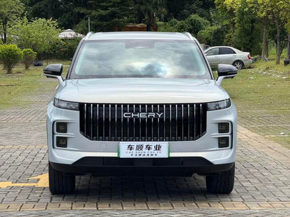 Certificated Pre-Owned Exploration 06 C-DM 2024 1.5T Luxury Version -u22485087