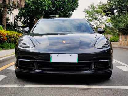 Certificated Pre-Owned Porsche Panamera E-Hybrid 2018 Panamera 4 E-Hybrid 2.9T -u20582915