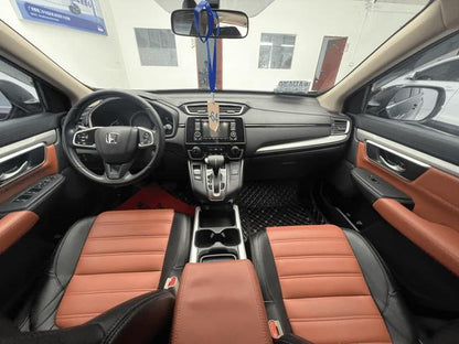 Certificated Pre-Owned Dongfeng Honda CR-V 2021 240TURBO CVT Two-Wheel Drive Comfort Edition -u22408031