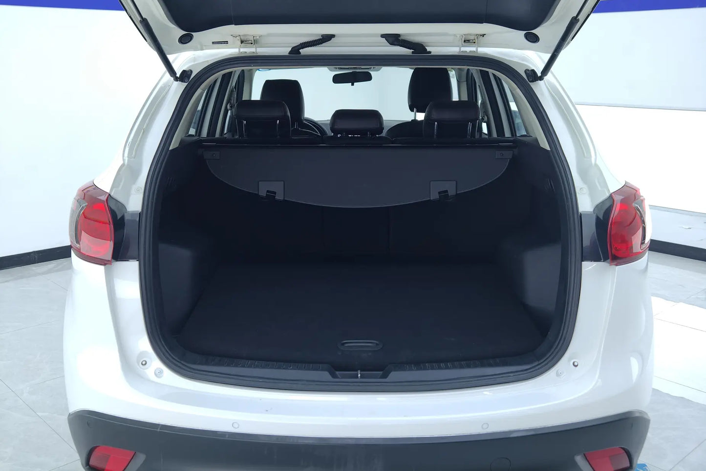 Certificated Pre-Owned Mazda CX-5 2014 2.0L Automatic Two-Wheel Drive Urban Edition - u21787237