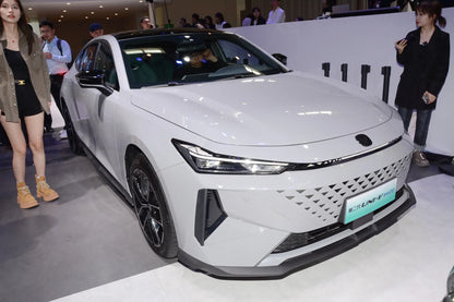 تشانجان تشانجان UNI-V Zhidian iDD -Hybrid PHEV