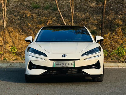 Certificated Pre-Owned Denza Z9 DM 2024 1100 4WD Ultra Edition -u22732288