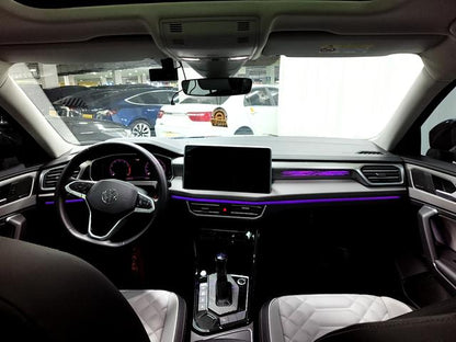 Certificated Pre-Owned FAW-Volkswagen Talagon 2023 330TSI 2WD R-Line High-Energy Edition - u22569341