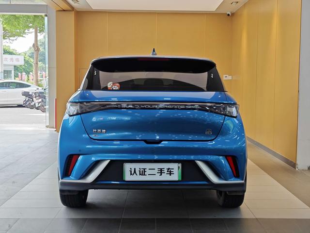 Pre-Owned Dolphin 2021 Knight Edition