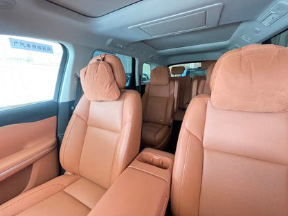 Certificated Pre-Owned Leapmotor C16 2024 Extended-Range 200 Lidar Edition -u22583480