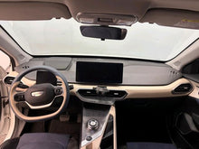 Certificated Pre-Owned Geely Geometry A 2021 Pro Enjoy High-Dimensional Range Edition 430KM A430 Cube Edition -u22744640