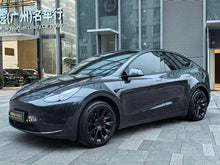 Pre-Owned Tesla Model Y 2024 Rear-Wheel Drive Version