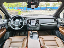 Certificated Pre-Owned Volvo XC90 PHEV 2022 E-Drive Hybrid T8 Inscription Plus 7-Seater -u20832121