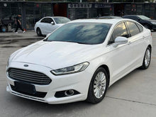 Certificated Pre-Owned Ford Mondeo 2013 2.0L GTDi200 Fashion Edition - u22611722