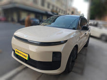 Certificated Pre-Owned Li Auto L6 2024 Pro Edition -u22733594