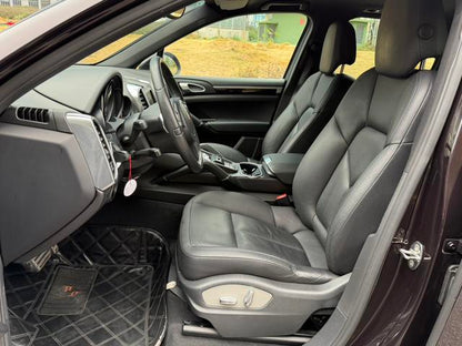 Certificated Pre-Owned Porsche Cayenne 2011 Cayenne 3.0T - u22194476